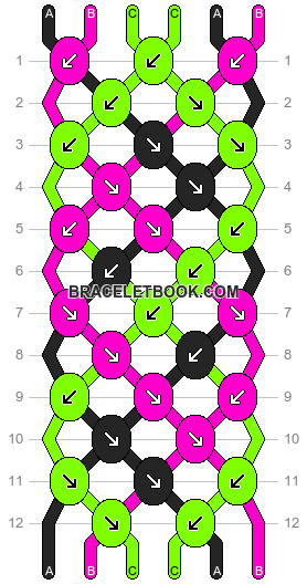 Normal pattern #195846 pattern