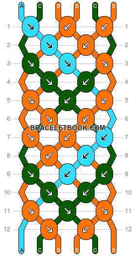 Normal pattern #195853 pattern