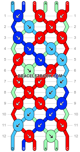 Normal pattern #195854 pattern