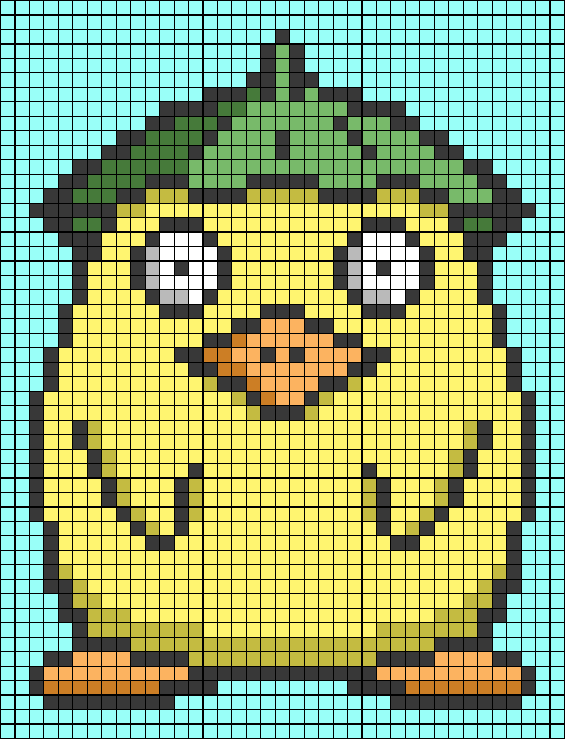 Alpha pattern #195863 preview