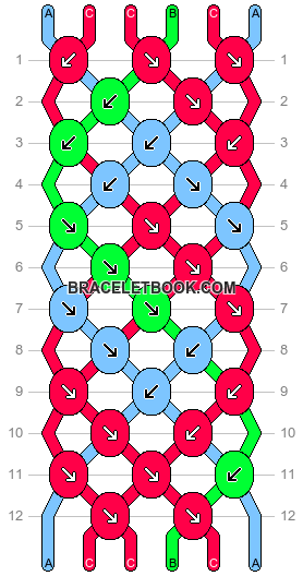 Normal pattern #195864 pattern
