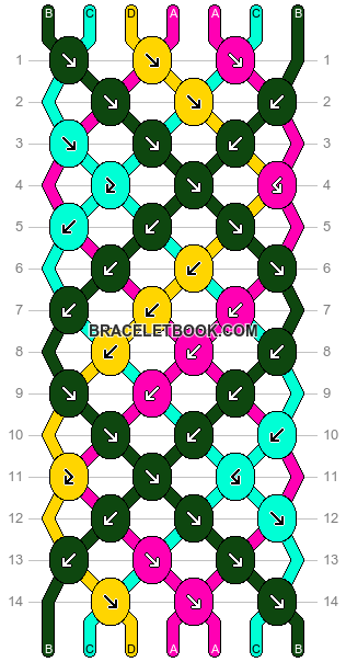 Normal pattern #195866 pattern