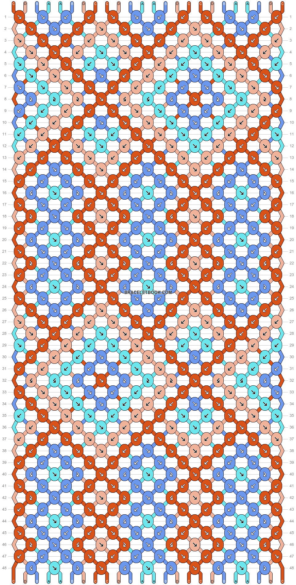Normal pattern #195868 pattern