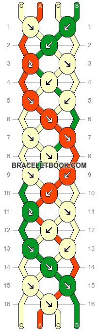 Normal pattern #195870 pattern