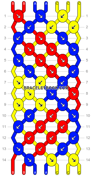 Normal pattern #195872 pattern