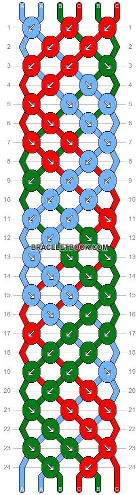 Normal pattern #195874 pattern