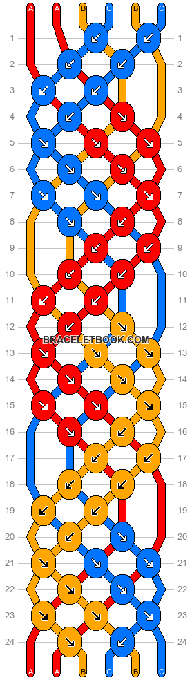 Normal pattern #195875 pattern