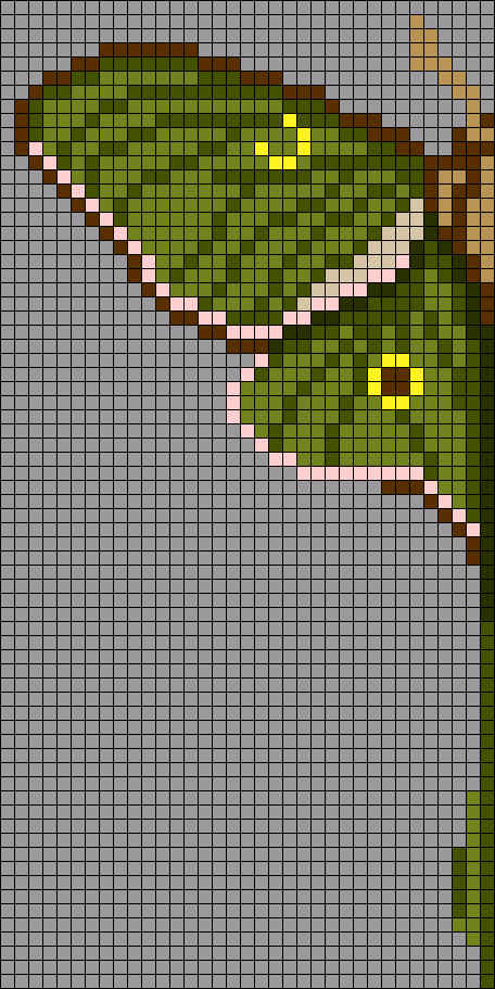 Alpha pattern #195876 preview