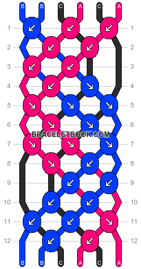 Normal pattern #195877 pattern
