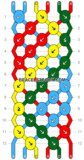 Normal pattern #195878 pattern