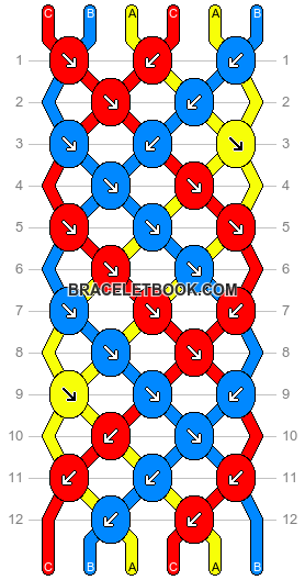 Normal pattern #195880 pattern