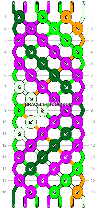 Normal pattern #195881 pattern