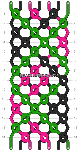 Normal pattern #195882 pattern