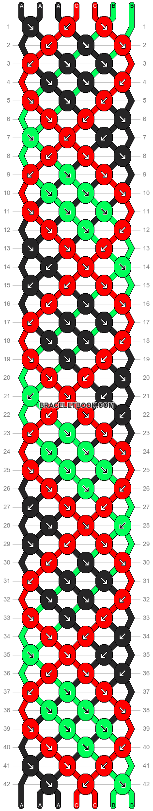 Normal pattern #195884 pattern