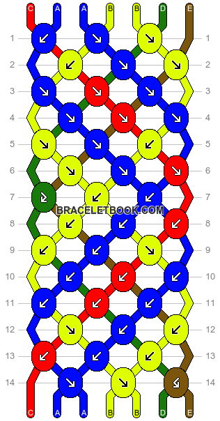 Normal pattern #195885 pattern