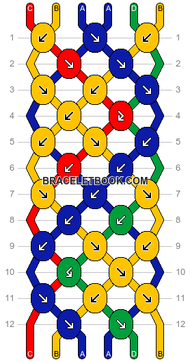 Normal pattern #195886 pattern