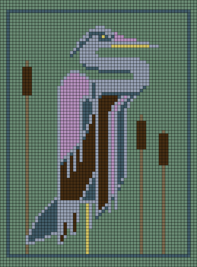 Alpha pattern #195888 preview