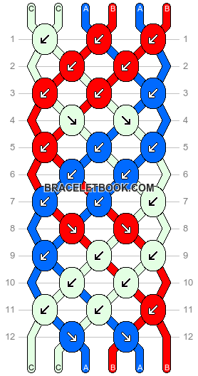 Normal pattern #195890 pattern