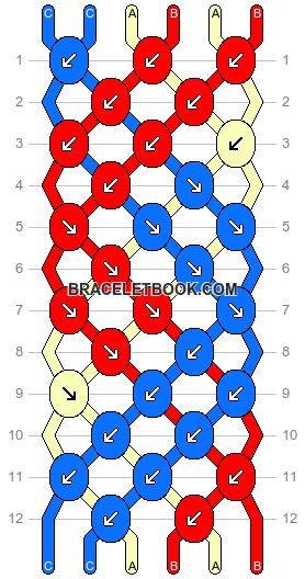 Normal pattern #195891 pattern