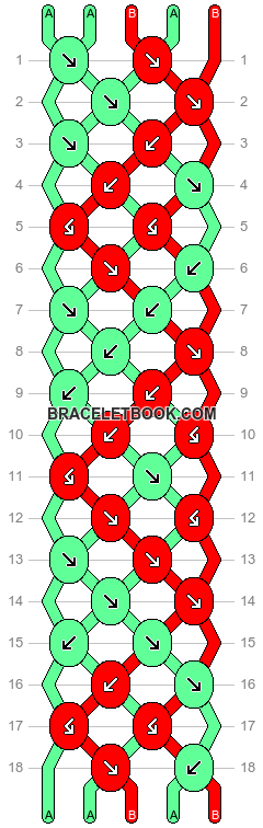 Normal pattern #195893 pattern