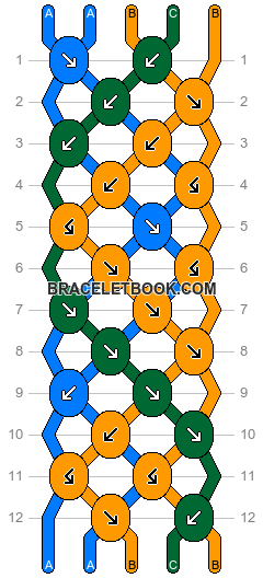 Normal pattern #195894 pattern