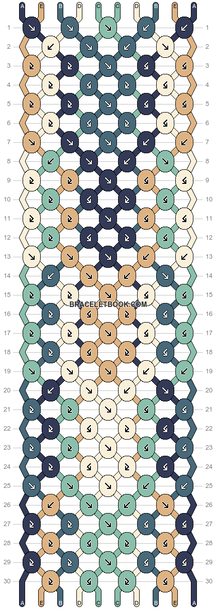 Normal pattern #195897 pattern