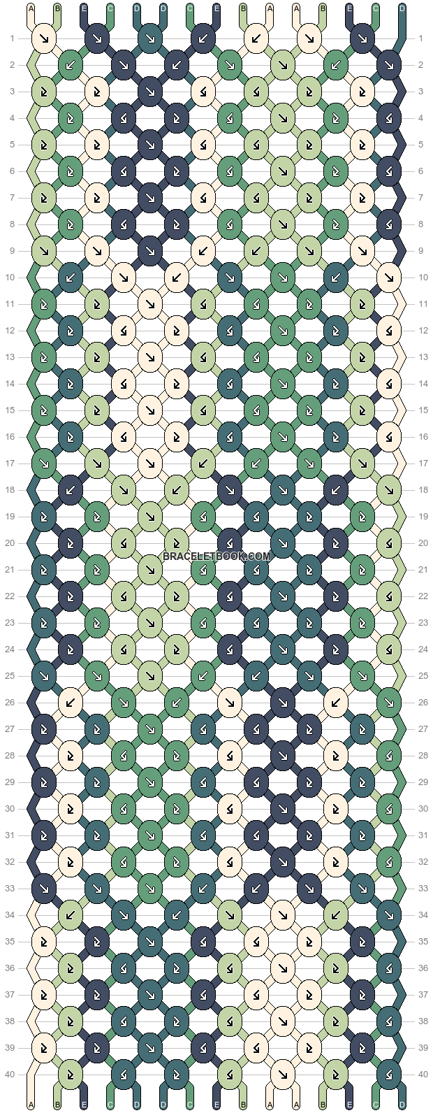 Normal pattern #195901 pattern