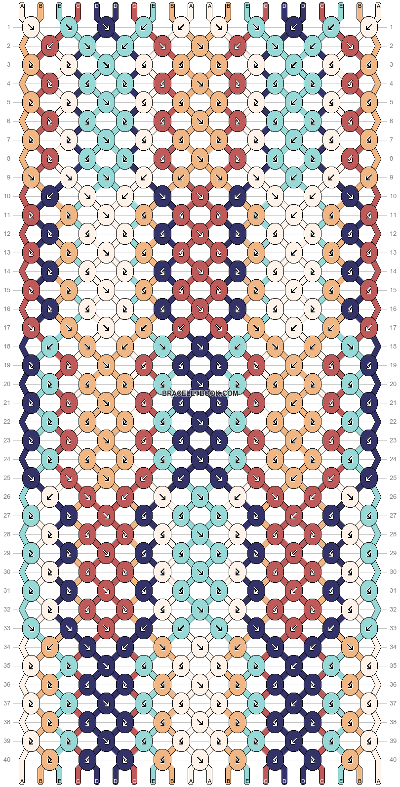 Normal pattern #195904 pattern