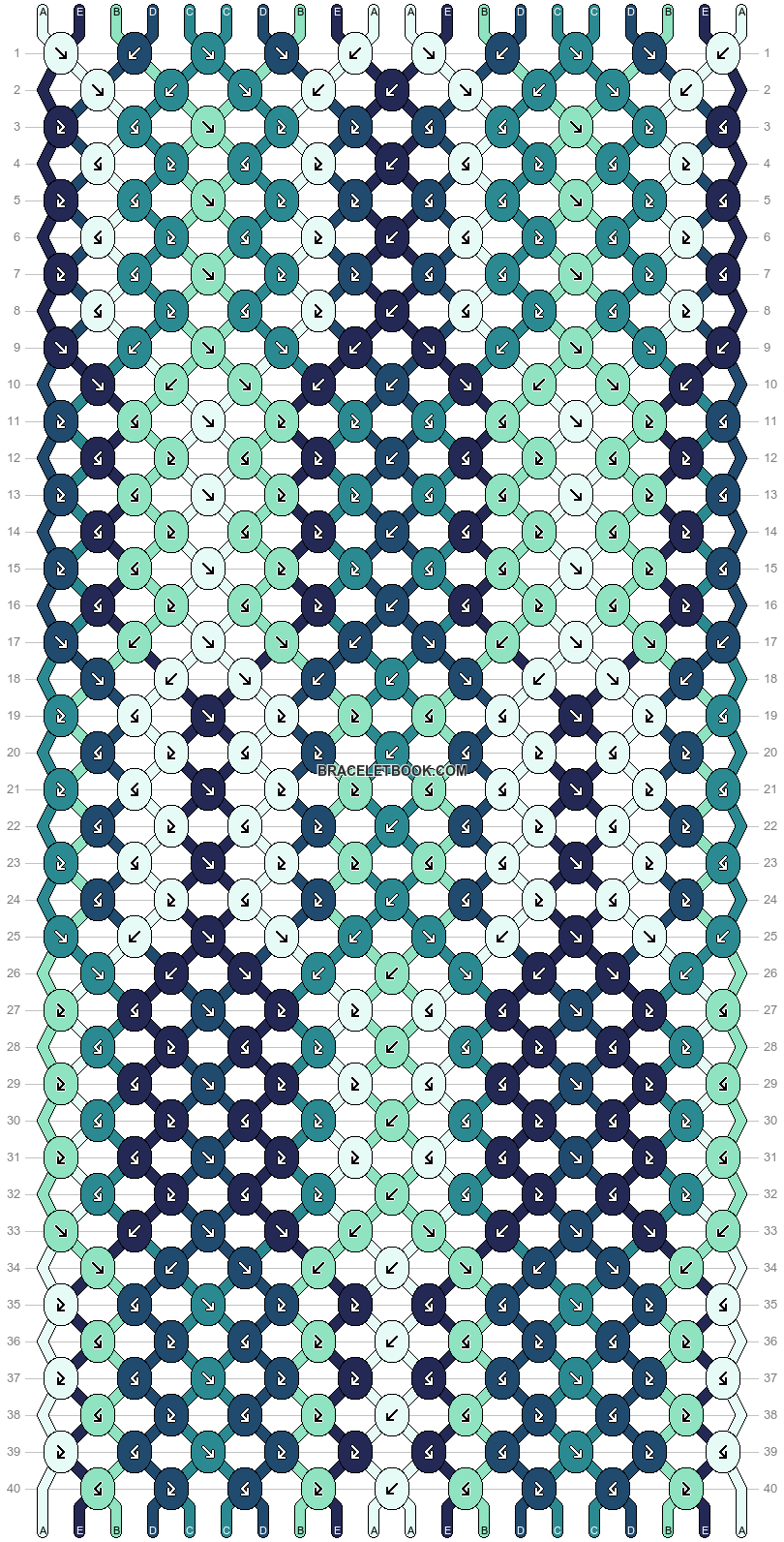 Normal pattern #195906 pattern