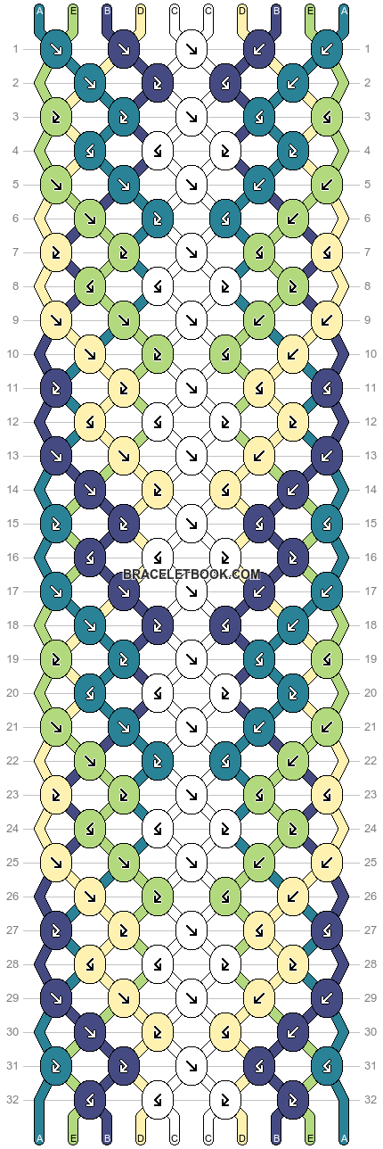 Normal pattern #195907 pattern