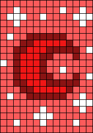 Alpha pattern #195908 preview