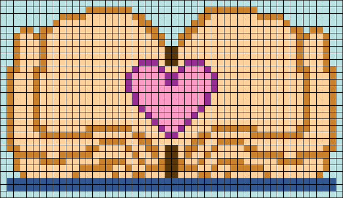 Alpha pattern #195909 preview