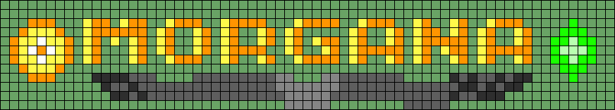 Alpha pattern #195910 preview