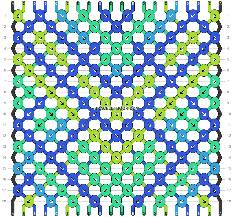 Normal pattern #195911 pattern