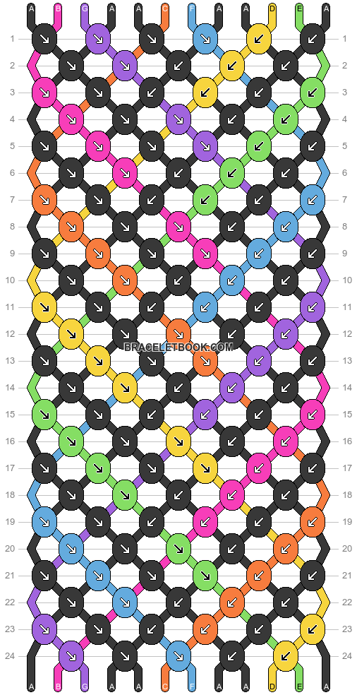 Normal pattern #195915 pattern