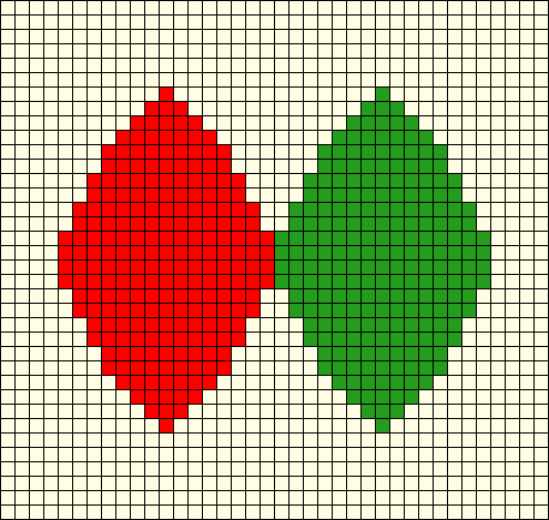 Alpha pattern #195916 preview