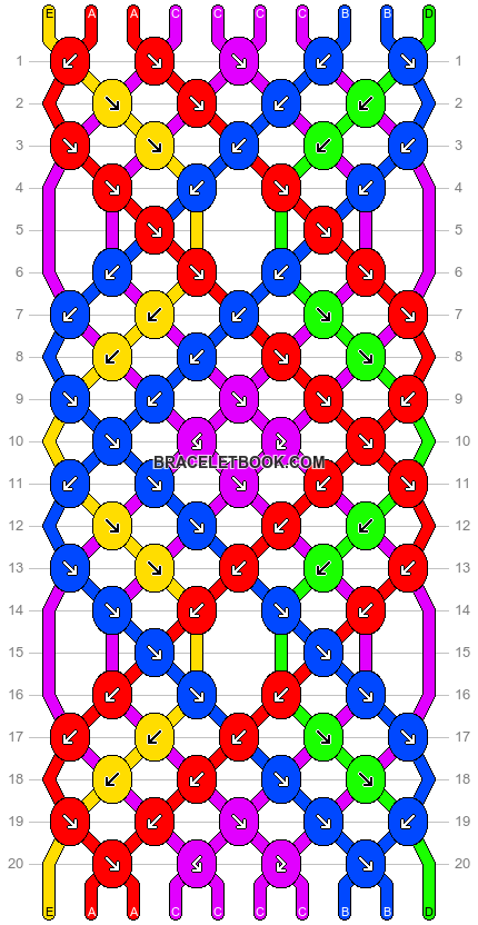 Normal pattern #195917 pattern