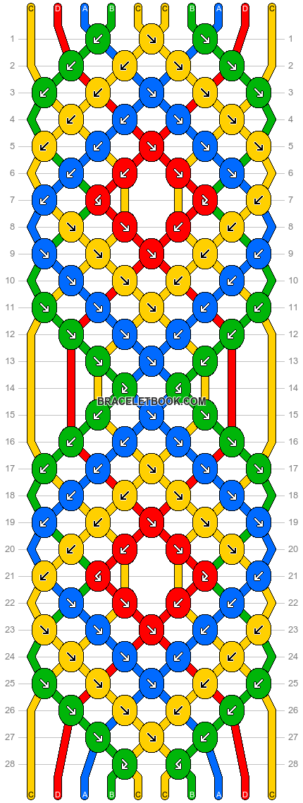 Normal pattern #195921 pattern