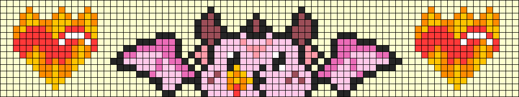 Alpha pattern #195922 preview