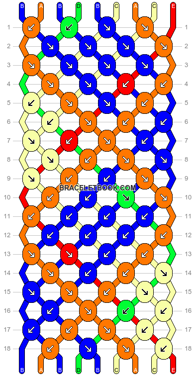 Normal pattern #195923 pattern