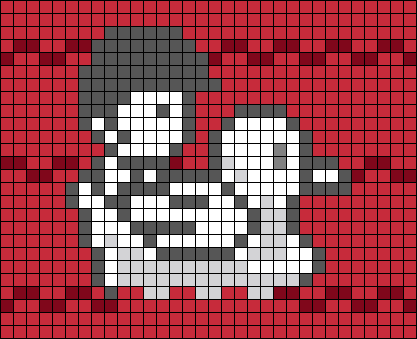 Alpha pattern #195924 preview