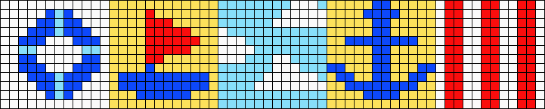 Alpha pattern #195926 preview