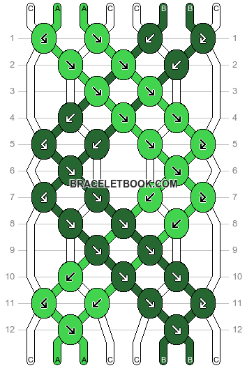 Normal pattern #195928 pattern