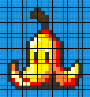 Alpha pattern #195929 preview