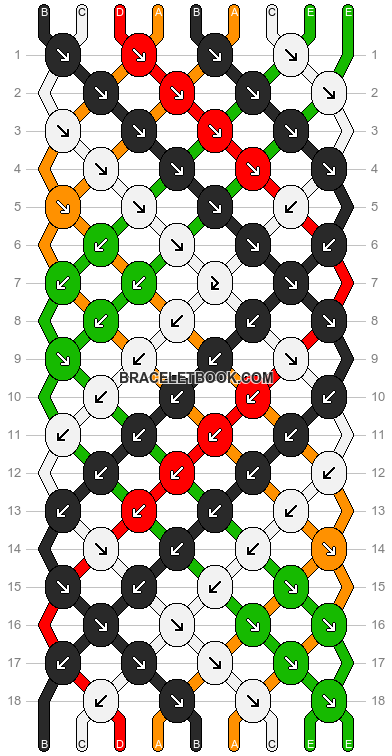 Normal pattern #195931 pattern