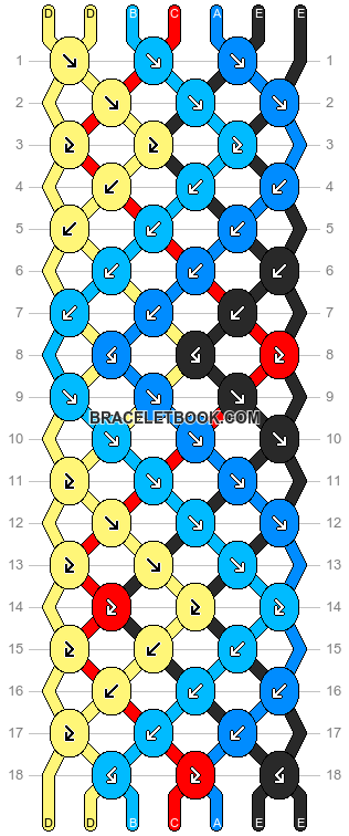Normal pattern #195932 pattern