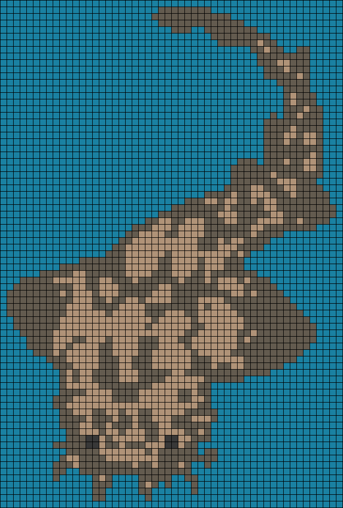 Alpha pattern #195933 preview