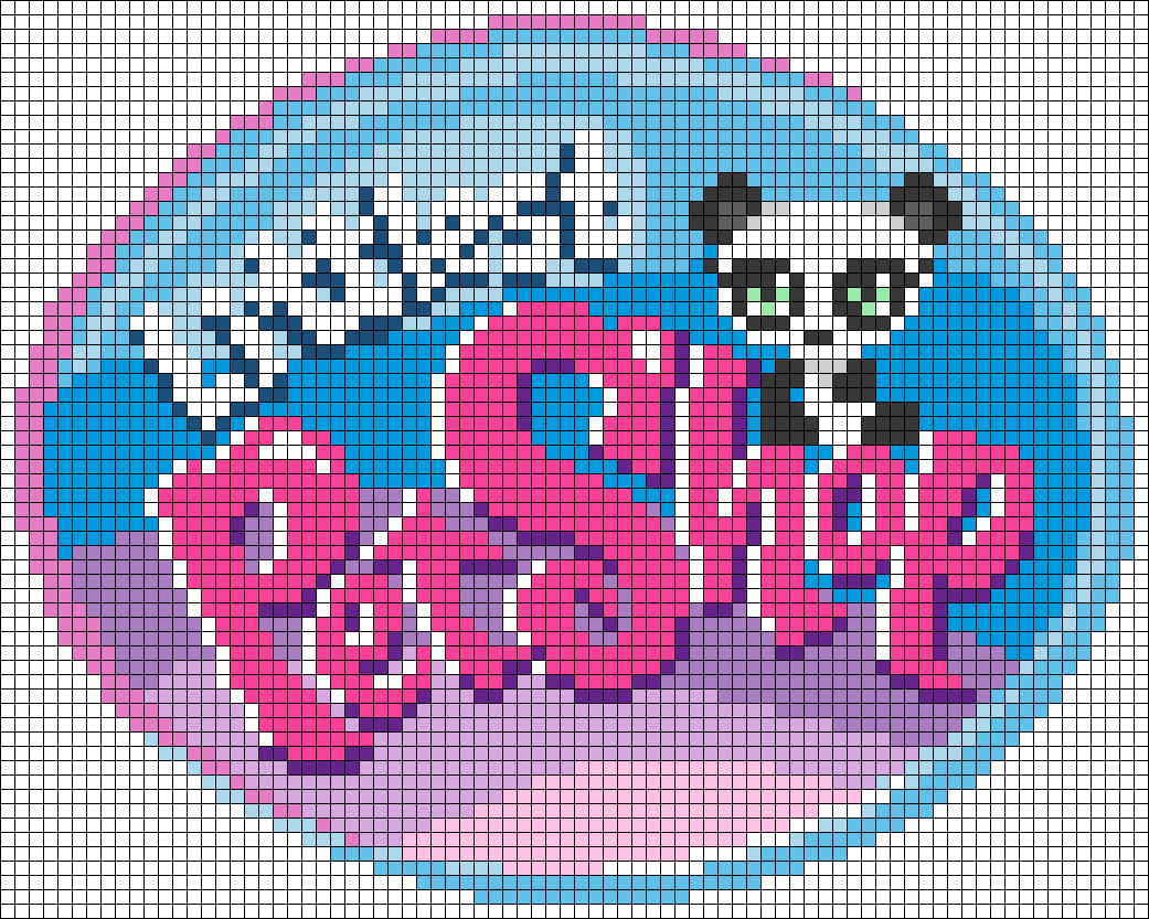 Alpha pattern #195934 preview