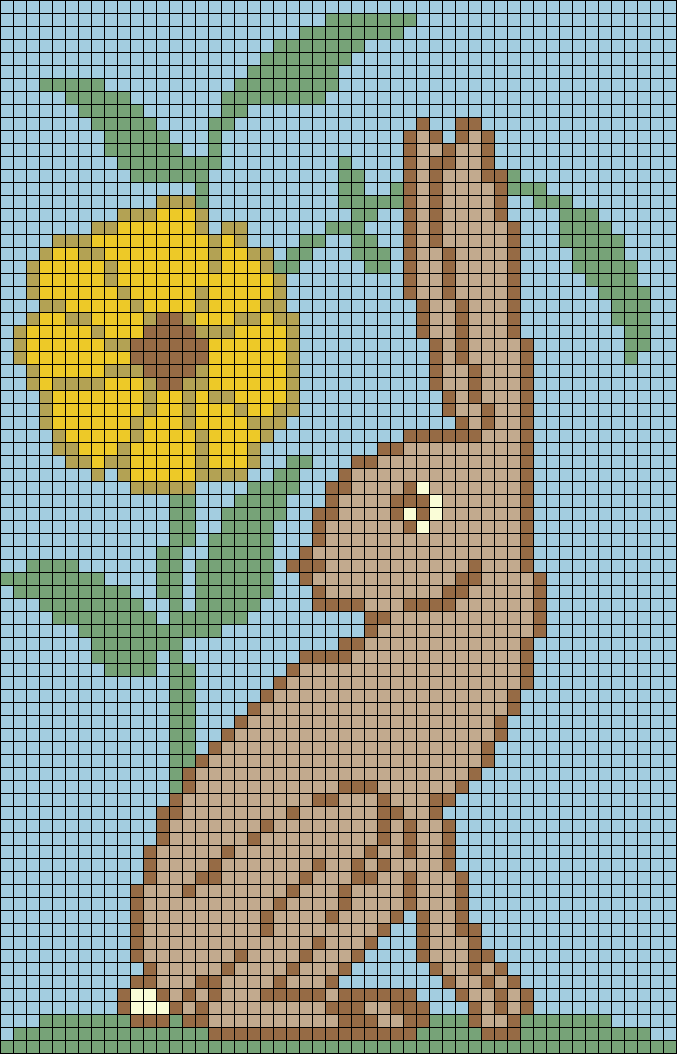 Alpha pattern #195939 preview