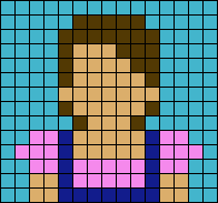 Alpha pattern #195940 preview